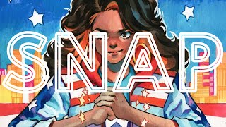Top 10 Cards in Marvel Snap (and a Board Game Recommendation) SideGame LLC