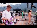 Love never felt so good  live at trentino music arena italy  august 2023