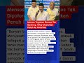 Mensos Tegaskan Bansos Tak Dipotong, Tetap Disalurkan Penuh ke Penerima #matalokal