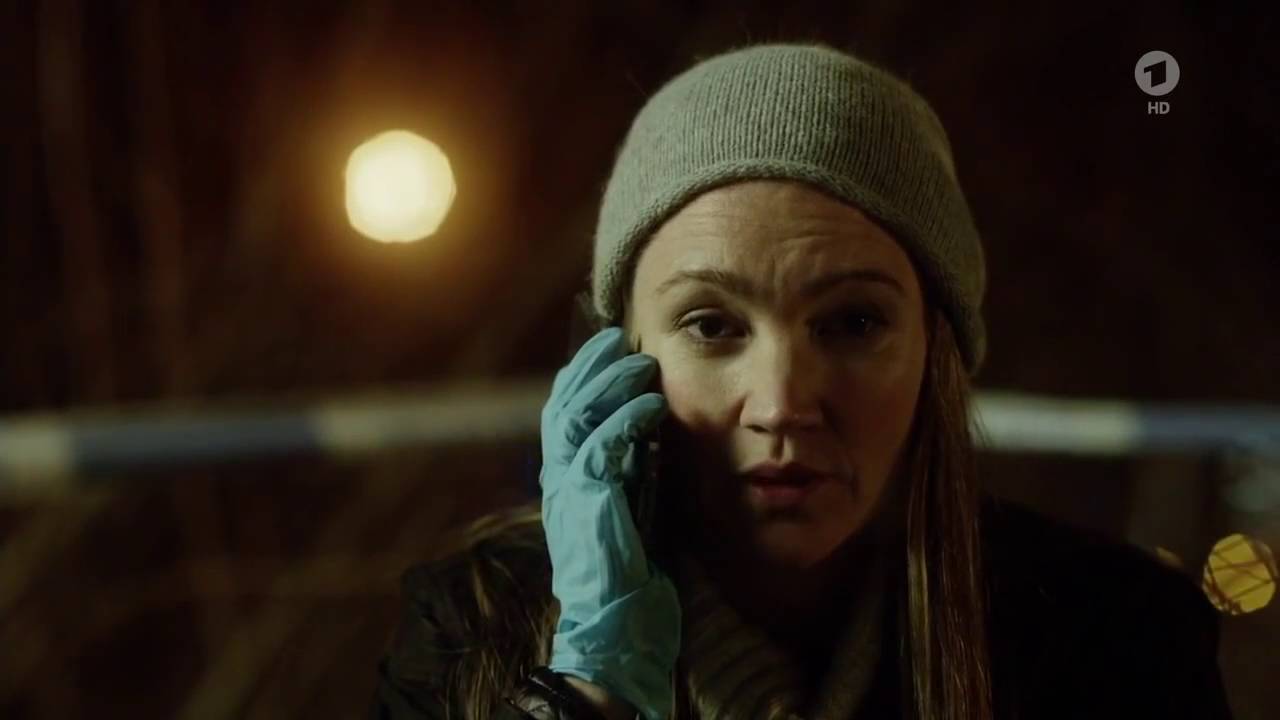 Usedom Krimi Schandfleck