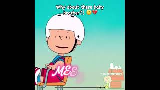 What about Me?! 🥺😔💔#snoopy #peanutsgang #edit #cartoons What about Me?! 🥺😔💔#snoopy #peanutsgang #edit #cartoons
