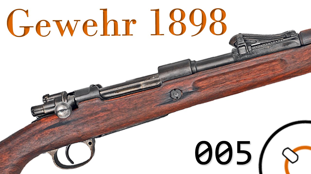 Pre-order]Trench-Airsoft Gewehr 98 Spring Powered Airsoft Rifle