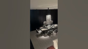 Boring Home? Try Dark Minimalist Style (It’s Not Just Black!)