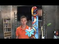 Liberty Double Helix - 2010 Product Review
