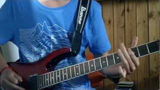 Wolfmother - Sundial