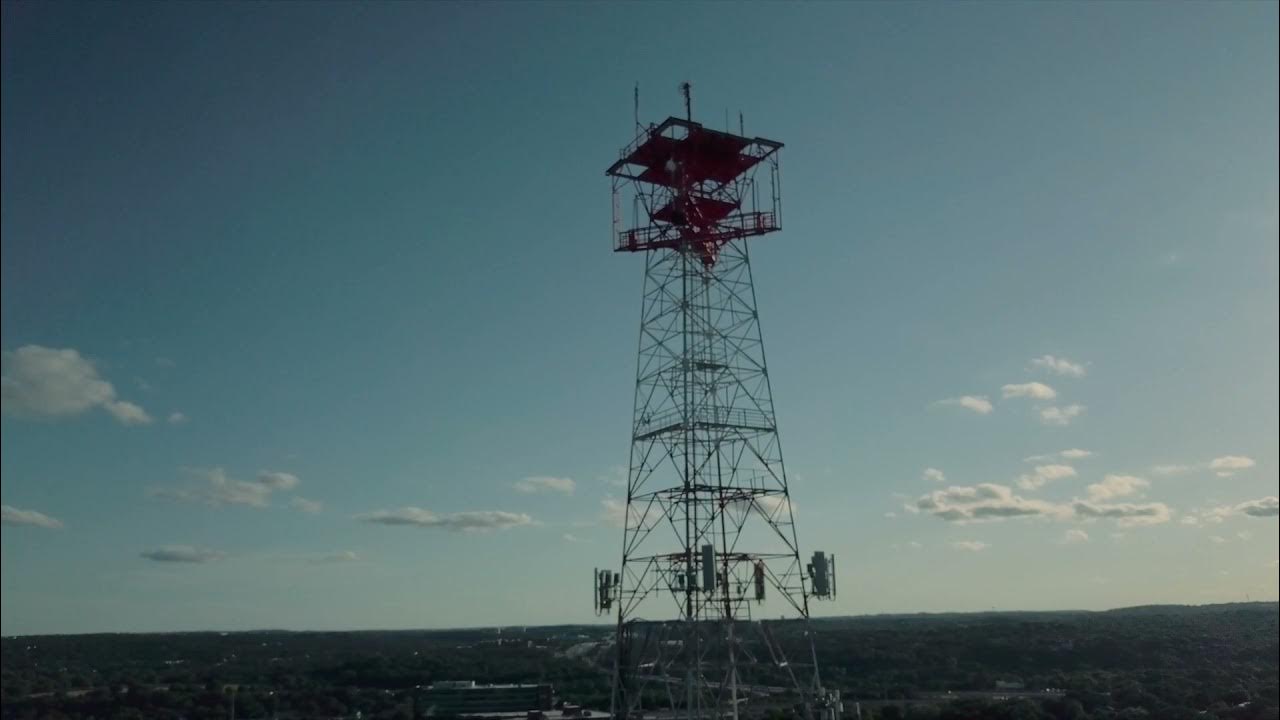 EMF Tower movie YouTube