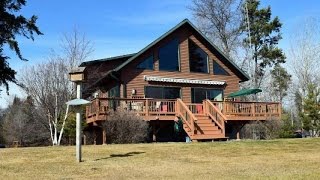 1317 Smith Drive NW video tour