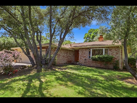 9410 Oak Leaf Way, Granite Bay, CA home video tour