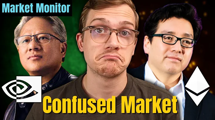 Markets Are Red, Santa Rally Is Delayed... | Market Monitor