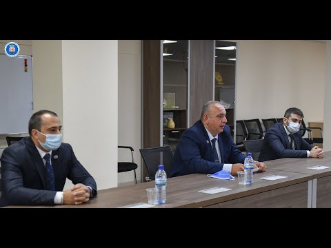 სამართალწარმოების პროცესში ჩადენილი დანაშაულის გამოძიების დეპარტამენტის გადაწყვეტილება