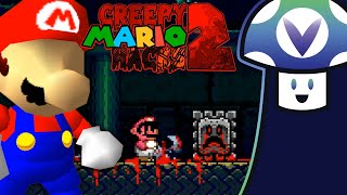 Vinny - Creepy Mario Hacks 2