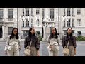 NAKD fashion try on haul THE BEST CLOTHES FOR AUTUMN/WINTER!🍂☁️ ad - Ayse and Zeliha