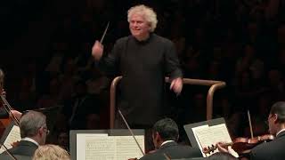 LSO – Berlioz: Symphonie fantastique conducted by Sir Simon Rattle