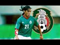 Los 6 Goles de Jesús Arellano con Selección Mexicana