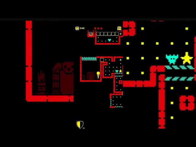 Tomb of the Mask Level 11-20