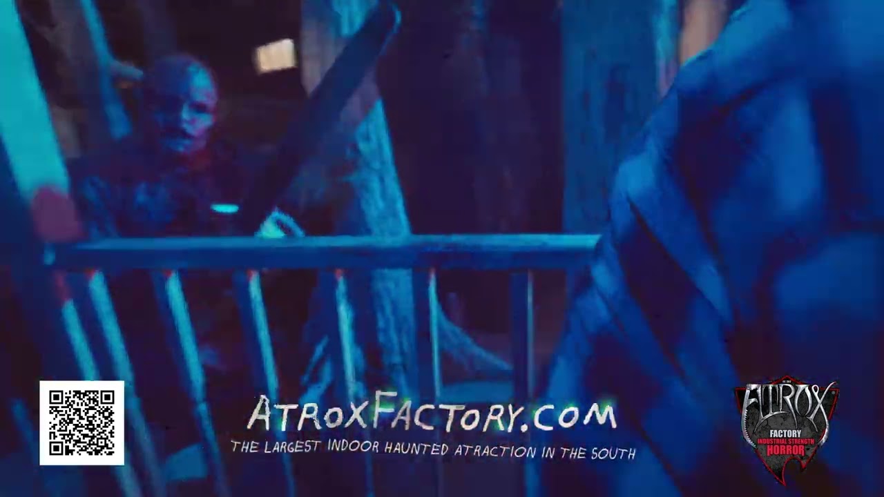 AtroxFactory 2025 - Good Ol' Boys