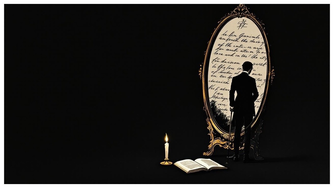 (Inside the Mind of) Le Comte | Joseph Voelbel