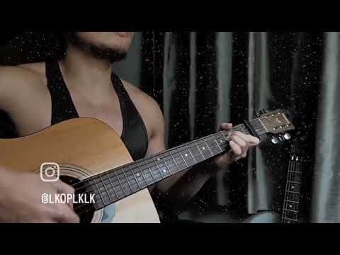 寫完這首歌我就會放下你了（簡易cover