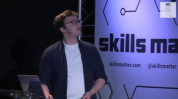 Custom Runtimes on AWS Lambda: My experience doing Serverless PHP by Ben Ellerby