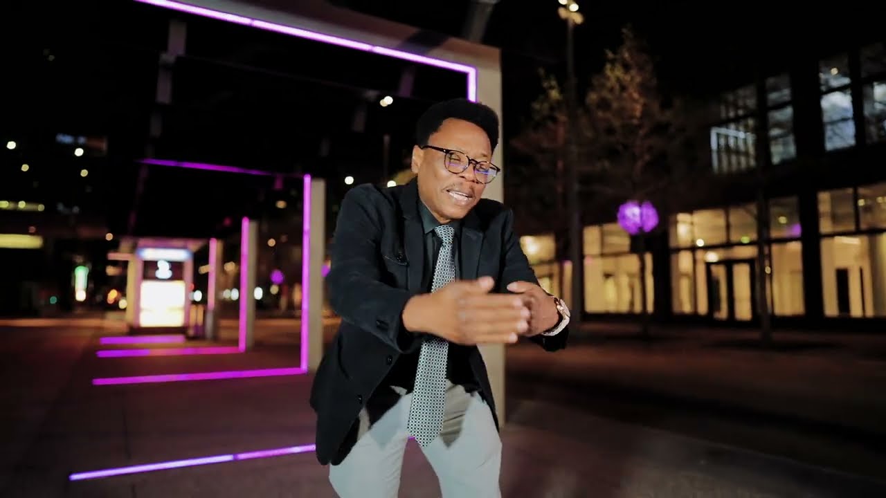 HASHIM CADE | DAMBI ANOO LAHEENEE | OFFICIAL MUSIC VIDEO 2023