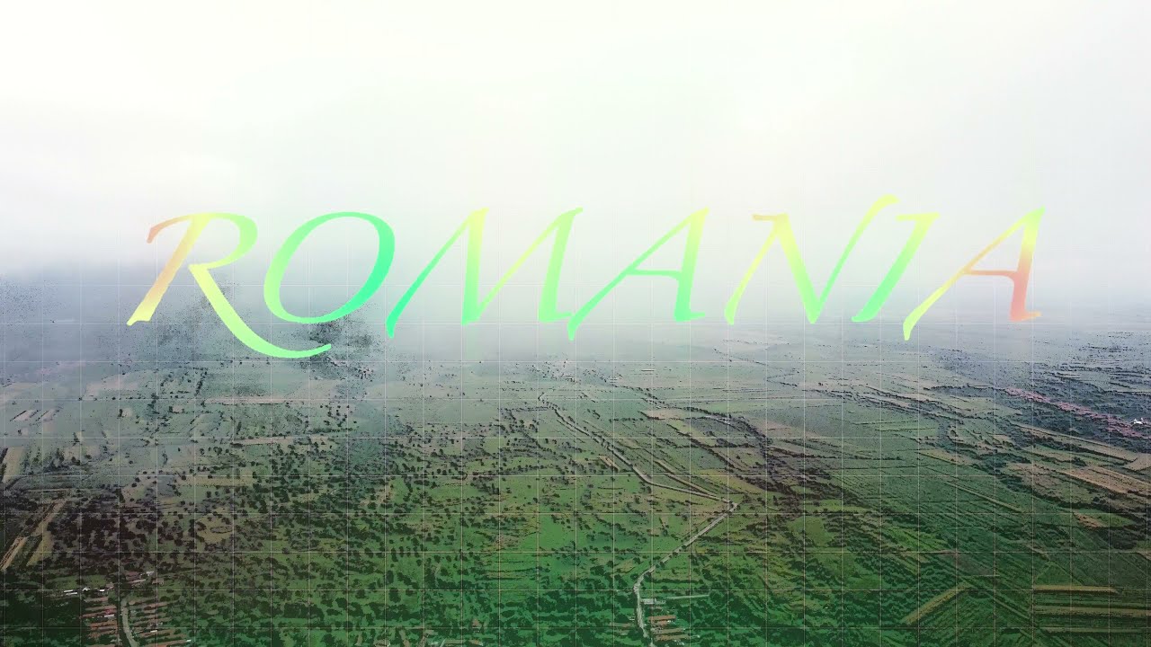 2021 Romania Trip