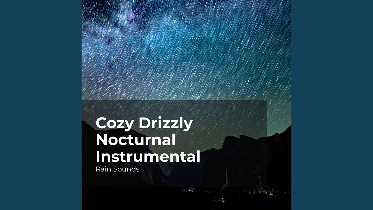 Music to the Ears Rain