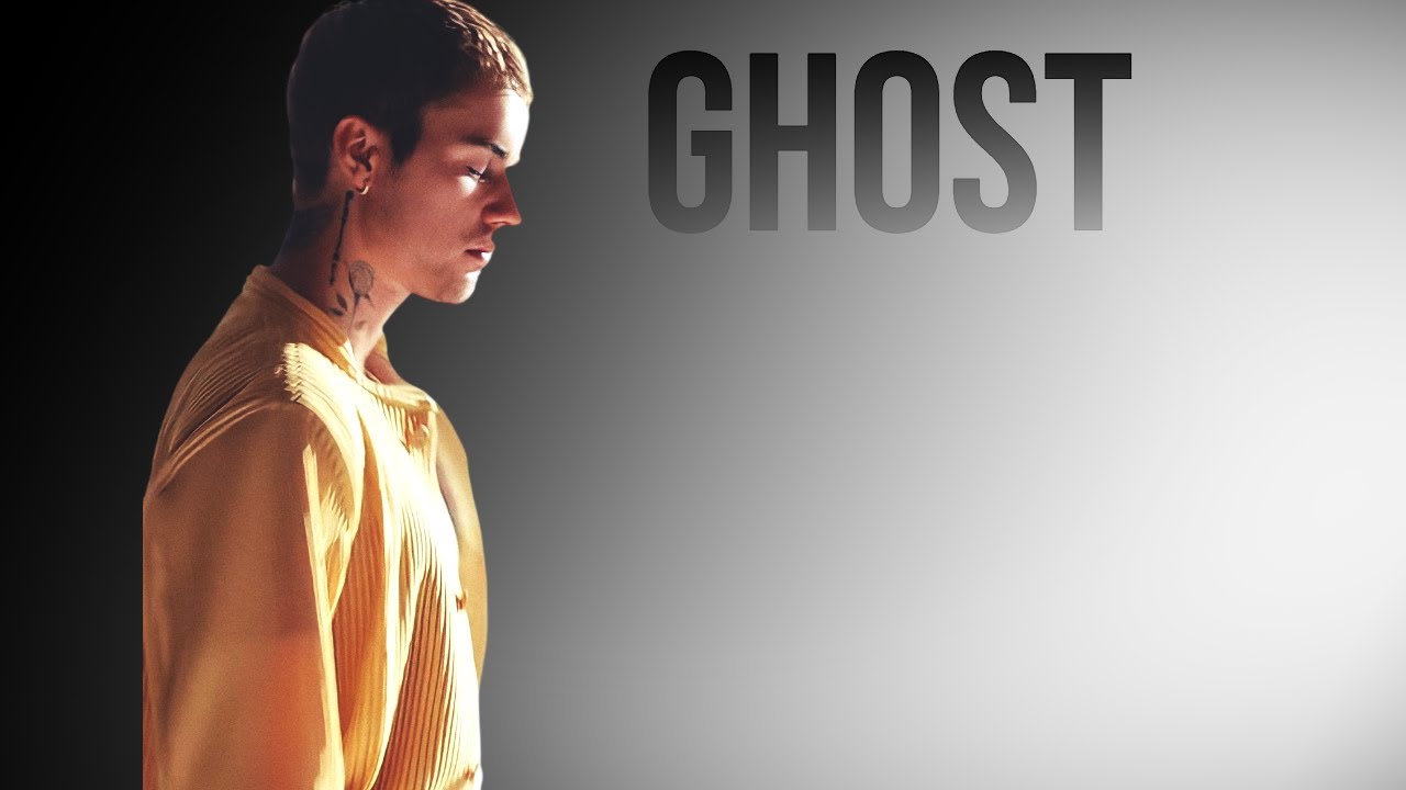 Justin Bieber-Ghost Cover (Commentary)