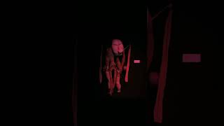 Rizomorfoz Sergisi, Küratörler Ebru Kalender ve Şeyma Hançerli, sanatçı Saba Baki, Eskişehir Museum.