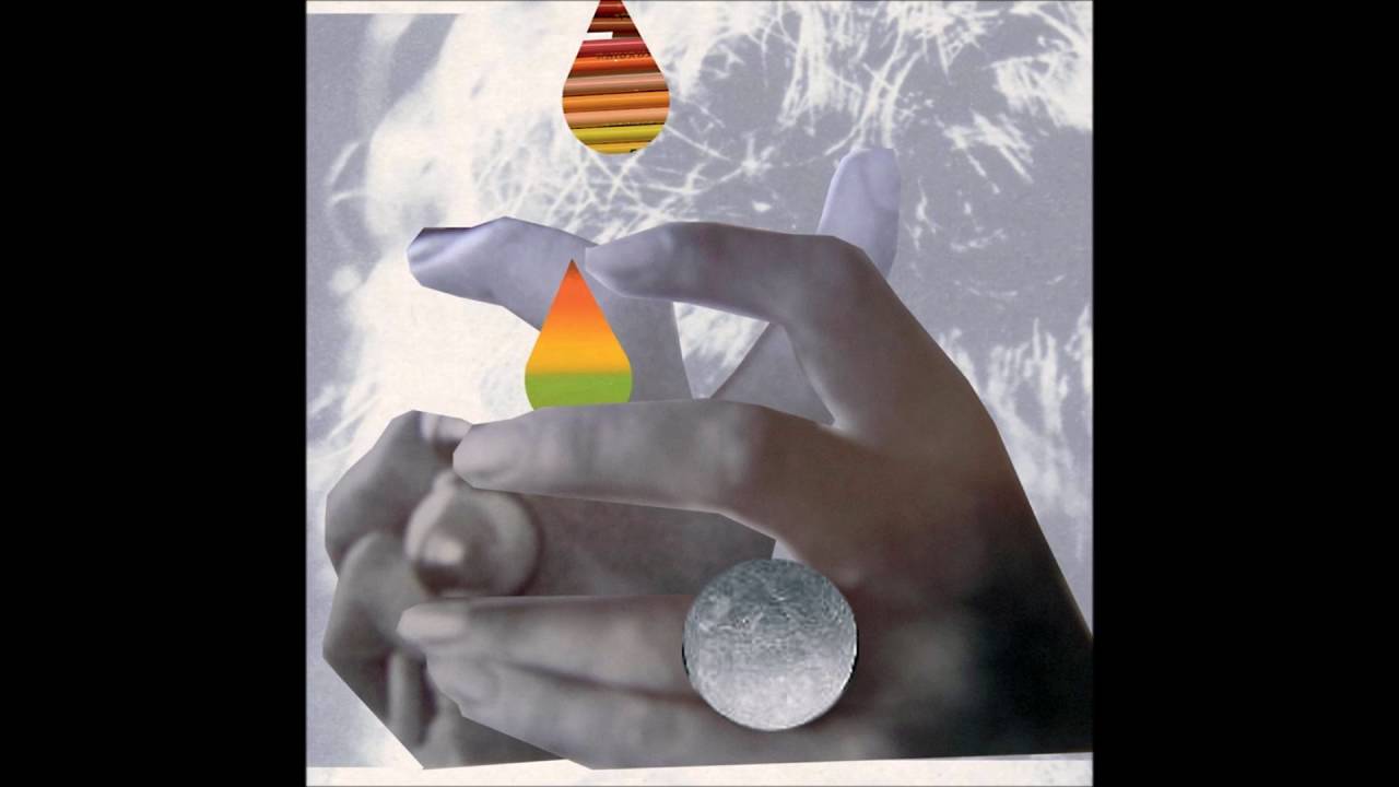 洋楽 Broadcast The Future Crayon Warp Records Broadcast - The Future Crayon (Leftfield, Indie Rock, Abstract