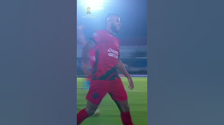 🌪⚽ O GOL DA VIRADA DO FURACÃO!! #shorts