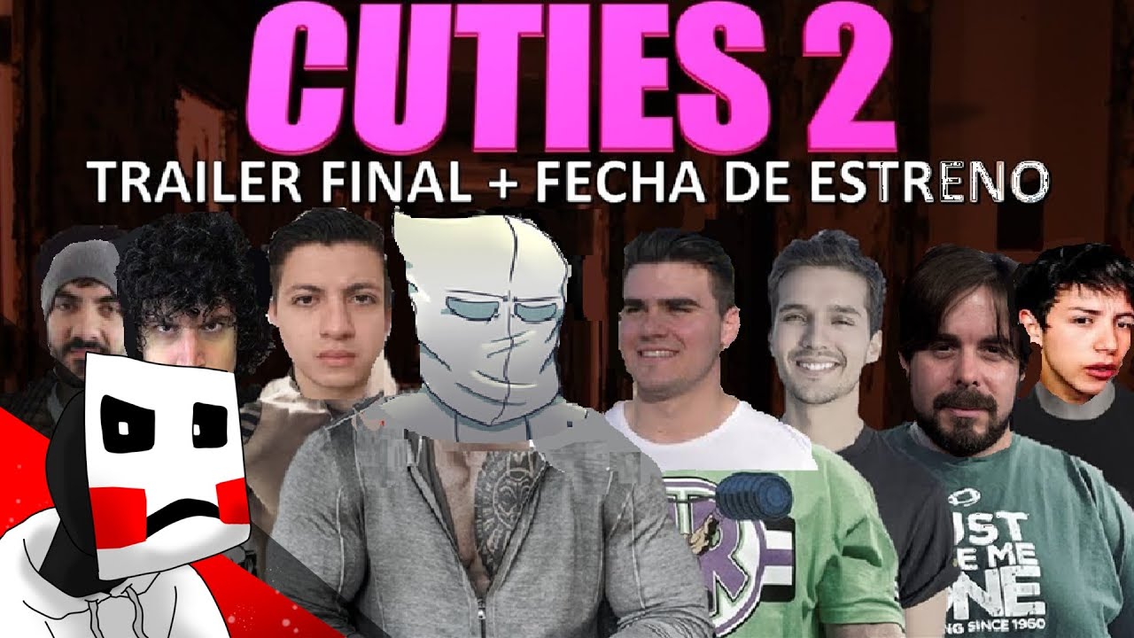 CakePlayer REACCIONA a TOP 10 YOUTUBERS FUNAD0S POR... YA SABEN (PARTE 2)