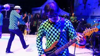 TIPE - X BOY BAND HUT KOTA MEDAN