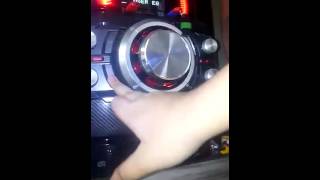 LG cm8340 tocando VGM1588