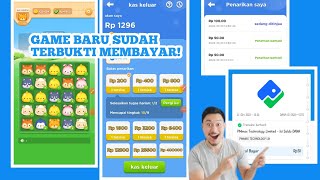 Chubby Garden - Game Baru Sudah Terbukti Membayar Di Bayar Rp.50🤑|Aplikasi Penghasil Dana Tahun 2022 screenshot 4