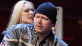 Michael Kiske & Amanda Somerville - Silence