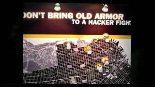 Trade Show Video: 2011 RSA Conference