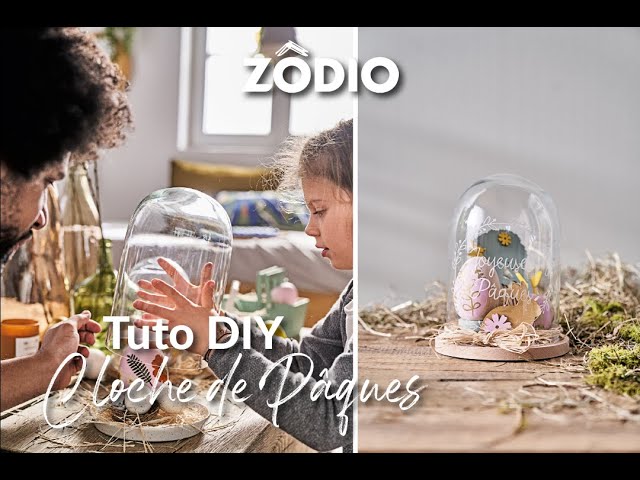 COOPHYA 1 Jeu Couvercle En Verre Cloche De Verre Cloche à Bougie En