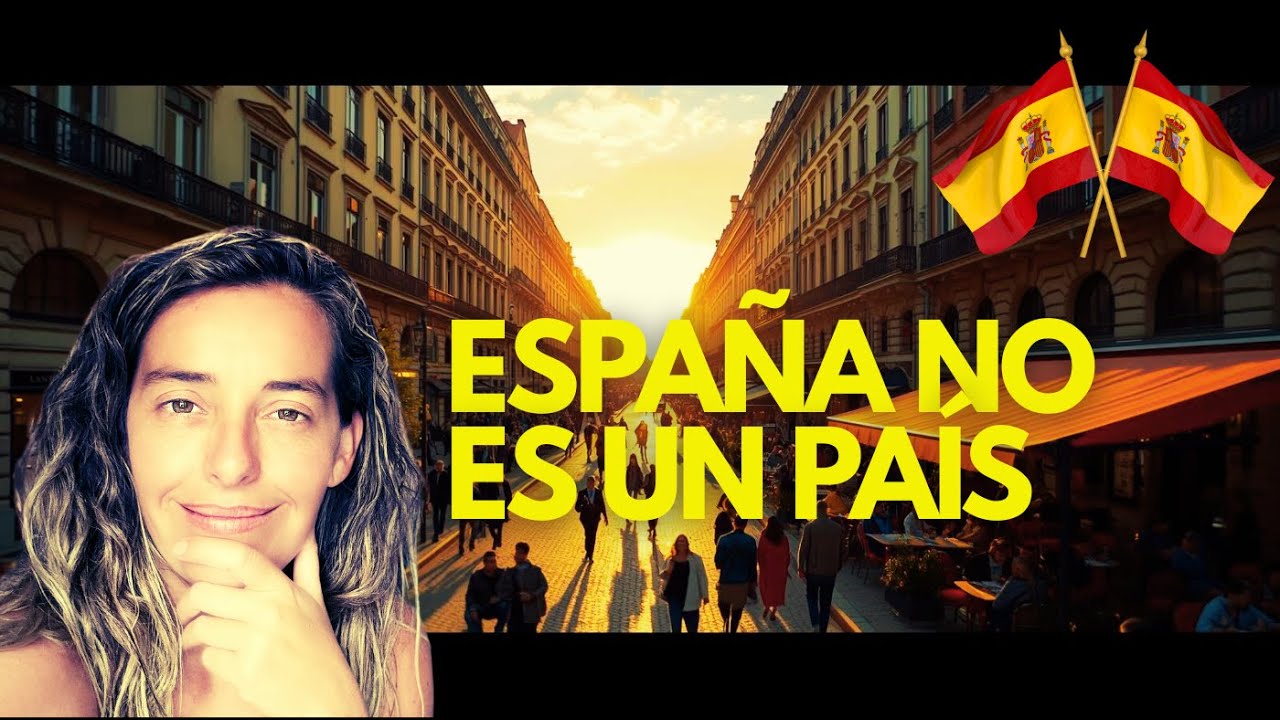 El error que todos cometen al intentar entender España