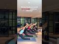 Yoga flow with trainers!   #yoga #yogaflow #friendshipgoals #workoutpartner #fyp #explore