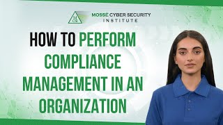 How to Perform Compliance Management in an Organization screenshot 5