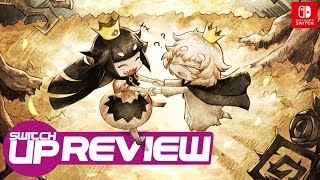 The Liar Princess and the Blind Prince Switch Review - CHARMING!