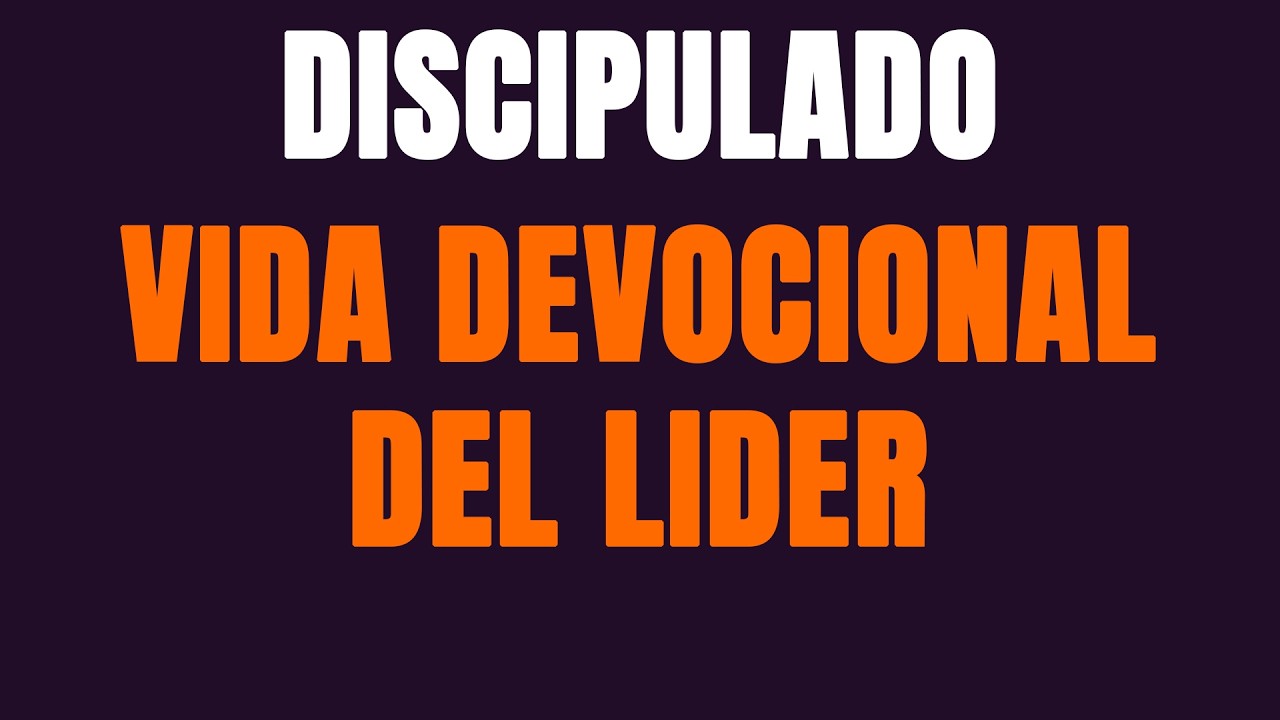 🔴 DISCIPULADO CON LOS PRES ALFREDO Y CECILIA RODRÍGUEZ ¡CENTRO FAMILIAR CRISTIANO A LAS NACIONES!