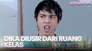 Dika diusir dari ruang kelas | KINARA | EPS.3 (2/5)