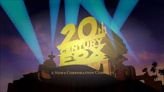 20th Century FOX 2009 Remake June Update