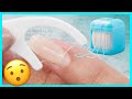 Remove Acrylic Nails Safely At Home