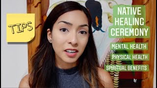 What to know before going to a TEMAZCAL | My experience healing the mind, body, & soul