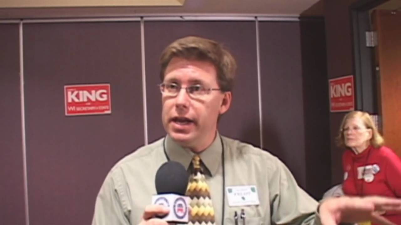 Scott Feldt for Wisconsin State Treasurer