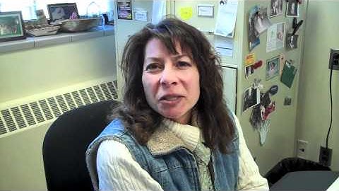 Alumni of the UMD MSW Program