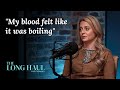 The Mystery Illness That Took Her Career: "My Blood Felt Like It Was Boiling"