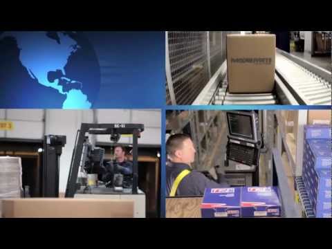 PACCAR Parts Overview Video